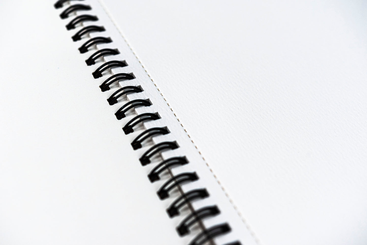 OAT ART STUDIO Heavyweight Hot Press Watercolor Paper Pad
