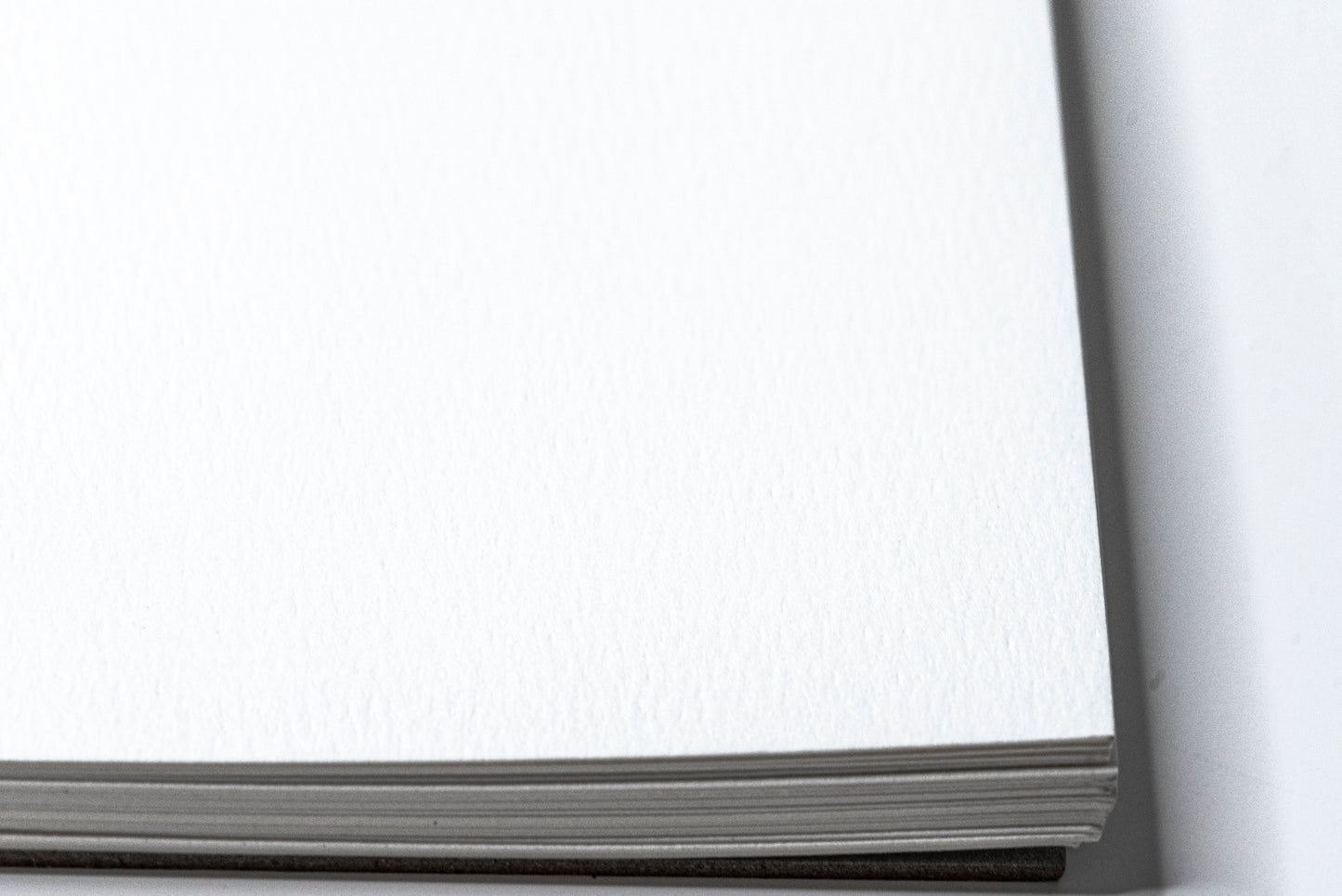 OAT ART STUDIO Heavyweight Hot Press Watercolor Paper Pad