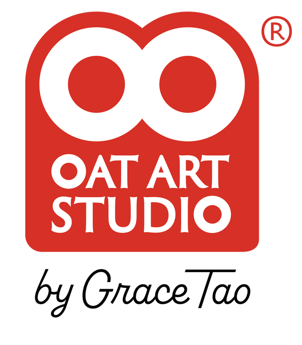 Canadian Owned Fine Art Supplies | OAT ART STUDIO®