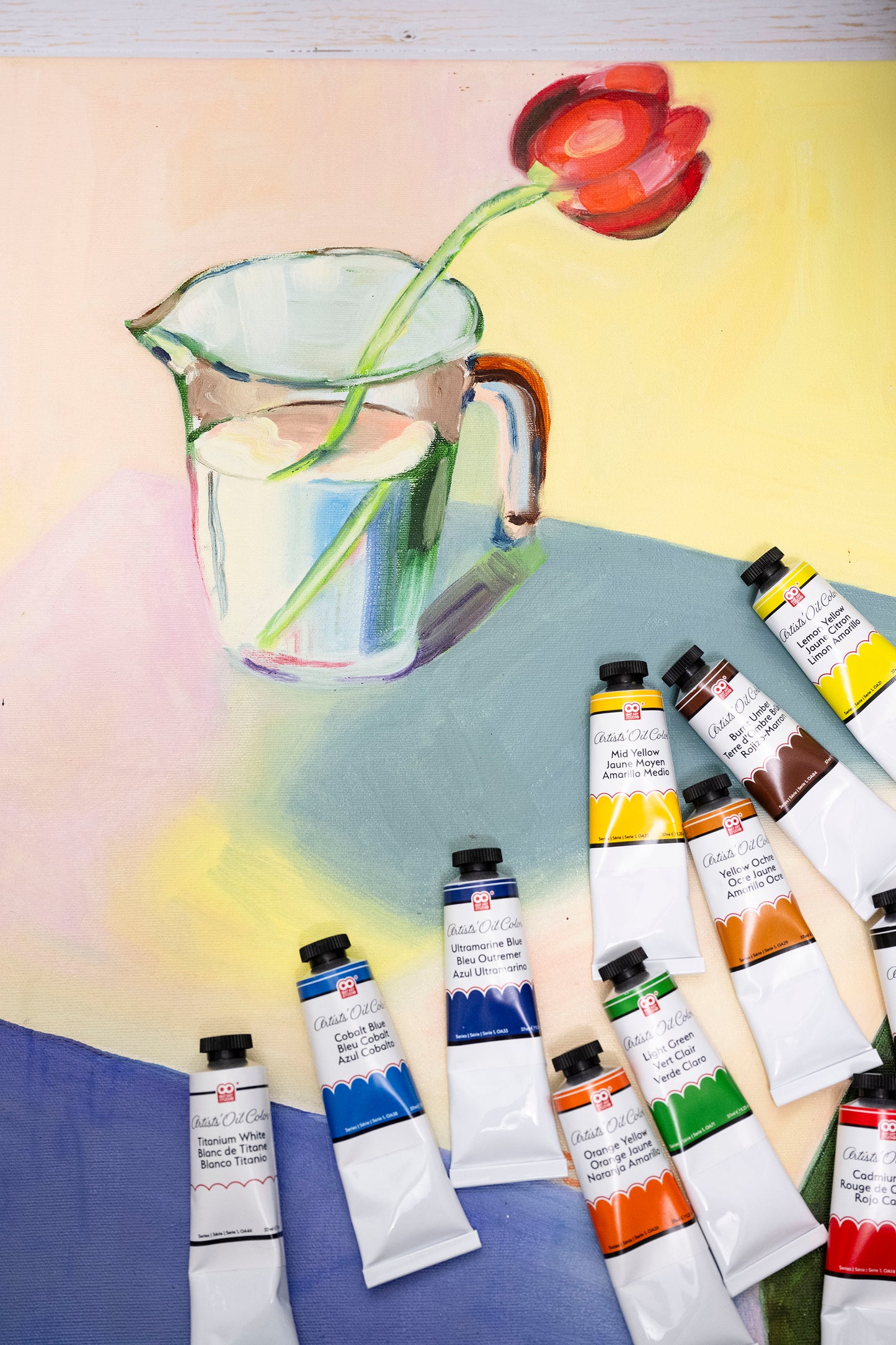 oat-art-studio-professional-oil-paint-set-11-colors-plus-gold-12x37ml